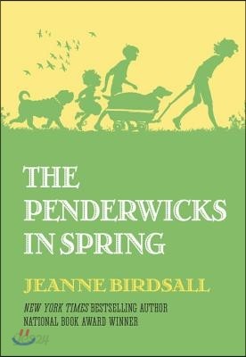 The Penderwicks in Spring