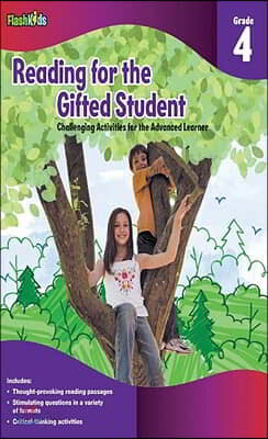 Reading for the Gifted Student Grade 4