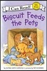 Biscuit Feeds the Pets