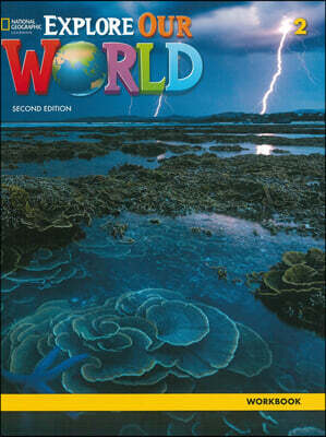 Explore Our World 2: Workbook (2/E)