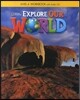 Explore Our World 4: Workbook with Audio CD