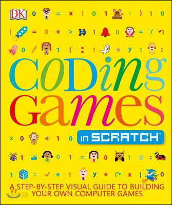 Coding Games in Scratch