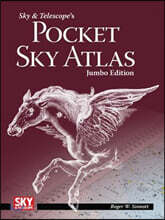 Sky & Telescope's Pocket Sky Atlas