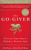 The Go-Giver, Expanded Edition: A Little Story about a Powerful Business Idea (Go-Giver, Book 1