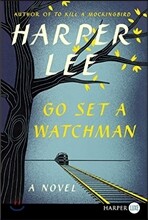 Go Set a Watchman