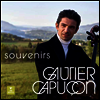 고티에 카퓌송의 첼로 선물 (Souvenir - Gautier Capucon) (3CD) - Gautier Capucon