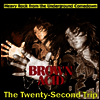 Various Artists - Brown Acid: The Twenty-Second Trip (Digipack)(CD)