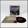 Aerosmith - Aerosmith (Legendary Edition)(180g LP)