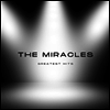 Miracles - Miracles' Greatest Hits (CD-R)