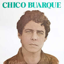 Chico Buarque (쉬쿠 부아르키) - Vida [그린 컬러 LP]