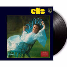 Elis Regina (엘리스 헤지나) - Elis [LP]