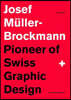 Pioneer of Swiss Graphic Design