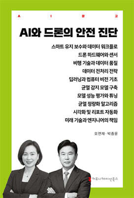 AI와 드론의 안전 진단