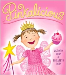 Pinkalicious