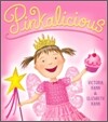 Pinkalicious