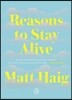 Reasons to Stay Alive