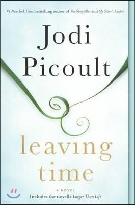 Leaving Time