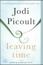Leaving Time