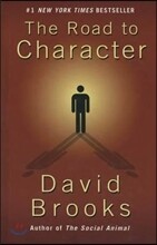 The Road to Character