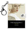 오만과 편견 2 미니미니 키링북(영문판) : Pride and Prejudice 2