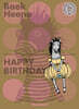 Happy Birthday 해피버쓰데이