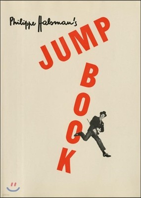 Philippe Halsman's Jump Book