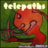 O.S.T. - Telepaths (텔레파시) (LP)