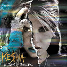 Kesha (케샤) - Animal + Cannibal