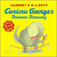 Curious George's Dinosaur Discovery