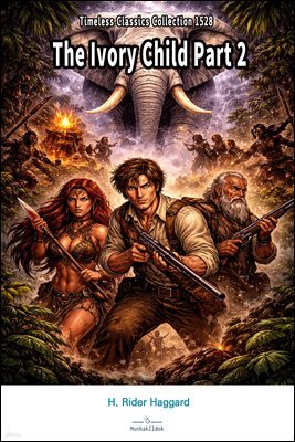 The Ivory Child Part 2