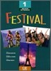 Festival Level 1 Textbook