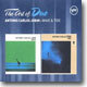 [2CD] The Art Of Duo: Antonio Carlos Jobim - Wave / Tide