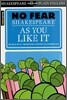 As You Like It (No Fear Shakespeare): Volume 13