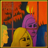 Tops - Picture You Staring (Ltd. Ed)(Colored Vinyl )(LP)
