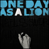 One Day As A Lion - One Day As A Lion (EP)(Vinyl LP)