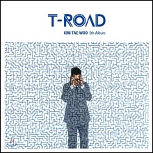 김태우 3집 - T-Road