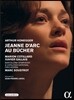 Marion Cotillard 오네게르: 화형대 위의 잔 다르크 (Honegger: Jeanne Darc Au Bucher)