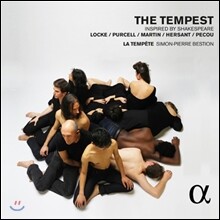 La Tempete 템페스트- 음악으로 재구성한 셰익스피어의 명작 (The Tempest Music by Locke / Purcell / Martin - Inspired by Shakespeare)