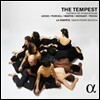 La Tempete 템페스트- 음악으로 재구성한 셰익스피어의 명작 (The Tempest Music by Locke / Purcell / Martin - Inspired by Shakespeare)