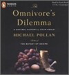 The Omnivore's Dilemma : Audio CD