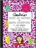 Amelia's Book of Notes & Note Passing