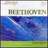 V.A. / Beethoven : Classical Overture (미개봉/scc015gda)