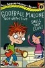 All Aboard Reading Level 3 : Goofball Malone, Smell That Clue!