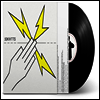 Lewis Ofman - 50kwtts (LP)
