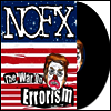 NOFX - War On Errorism (LP)