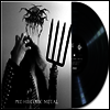 Darkthrone - Pre-Historic Metal (LP)