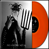 Darkthrone - Pre-Historic Metal (Ltd)(Colored LP)