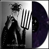 Darkthrone - Pre-Historic Metal (Ltd)(140g Colored LP)