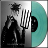 Darkthrone - Pre-Historic Metal (Indie Exclusive)Ltd)(Colored LP)