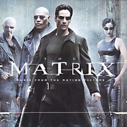 Matrix (매트릭스) OST